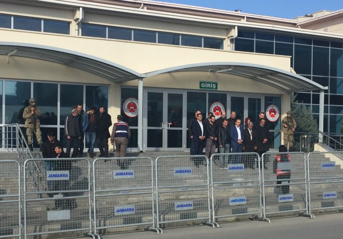 Ortaköy’deki terör saldırısı davası