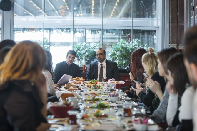 Polonyalı kozmetik markası Ankara'da ilk mağazasını açtı