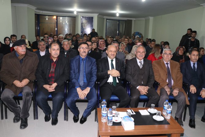 "Terör örgütü kıpırdayamaz hale geldi"