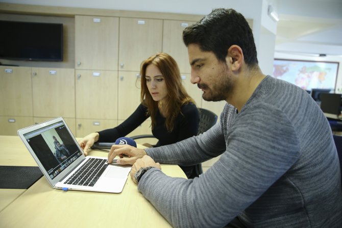 AA'nın "Yılın Fotoğrafları" oylaması