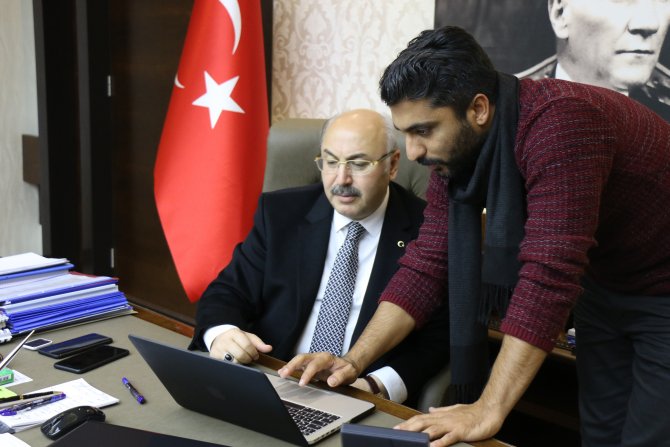 AA'nın "Yılın Fotoğrafları" oylaması