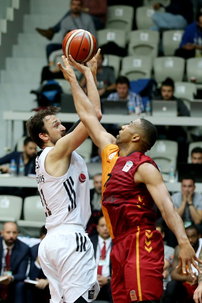 Tahincioğlu Basketbol Süper Ligi