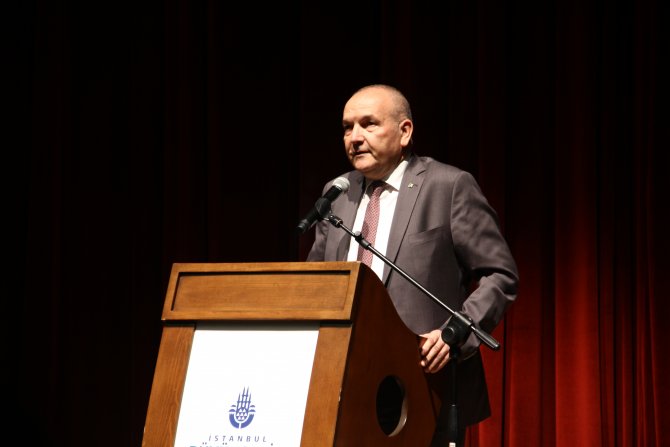 Mehmet Akif Ersoy'un "Asım"ı seyirciyle buluştu
