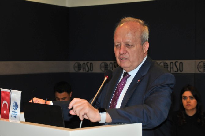 Nükleer Sanayii Kümelenmesi çalışmalarına başladı