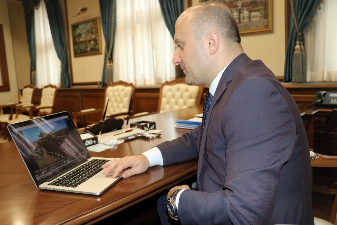 AA'nın "Yılın Fotoğrafları" oylaması