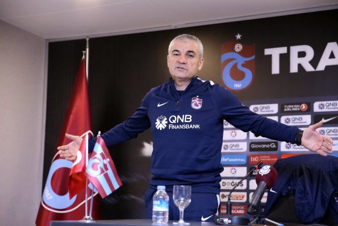 "Önemli olan sonunu getirmek"