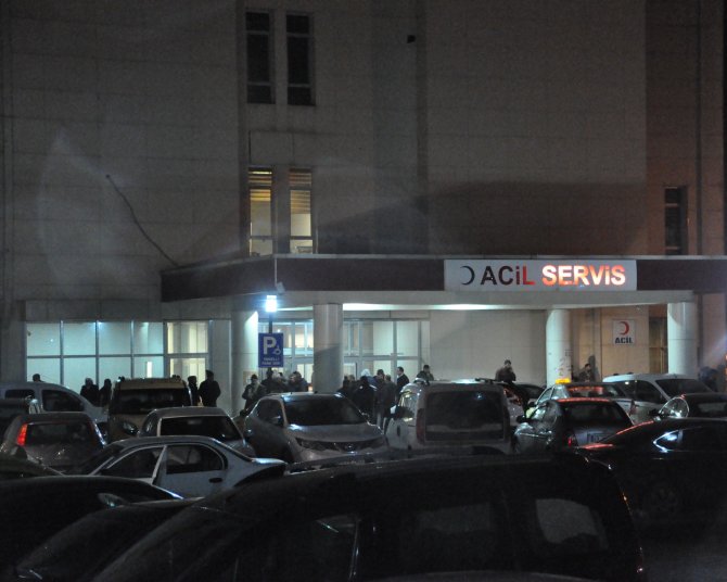 GÜNCELLEME - Muş'ta silahlı kavga: 2 ölü, 5 yaralı