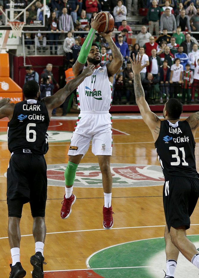 Tahincioğlu Basketbol Süper Ligi