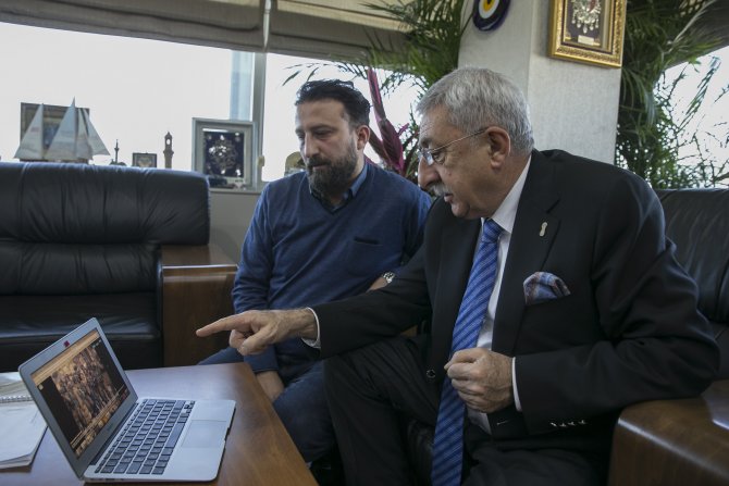 AA'nın "Yılın Fotoğrafları" oylaması