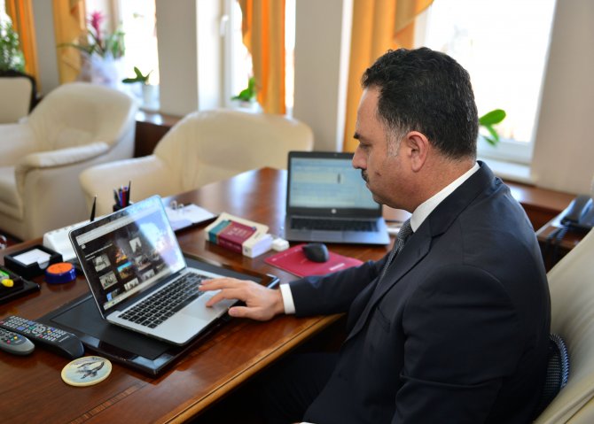 AA'nın "Yılın Fotoğrafları" oylaması