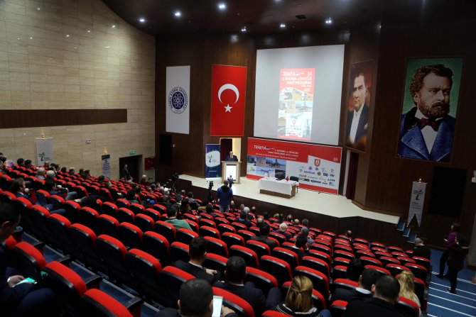 Trakya 2. Savunma ve Havacılık Yerlileştirme Zirvesi