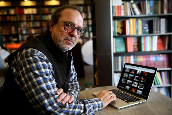 AA'nın "Yılın Fotoğrafları" oylaması