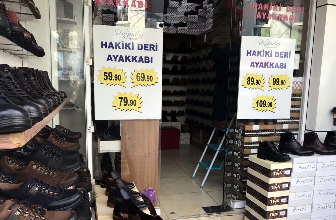 Tüketicilerin "1 kuruş" mağduriyeti