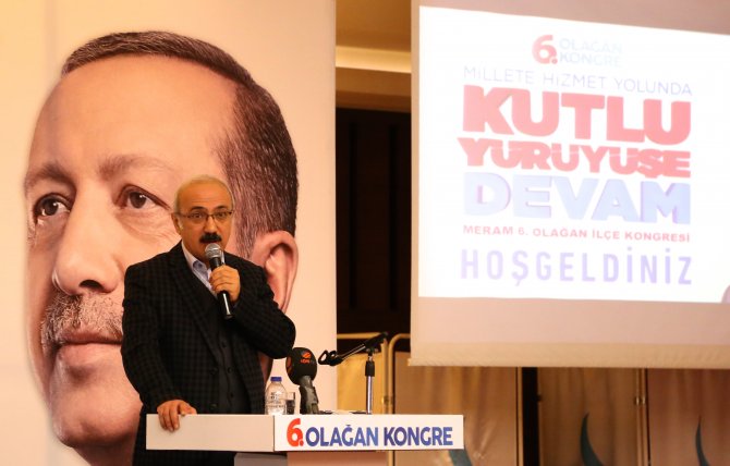 "Üçüncü çeyrekte dünyanın en hızlı büyüyen ülkesiyiz"