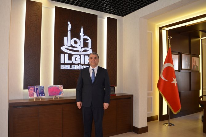 Ilgın'da belediye hizmetlerine zam yok