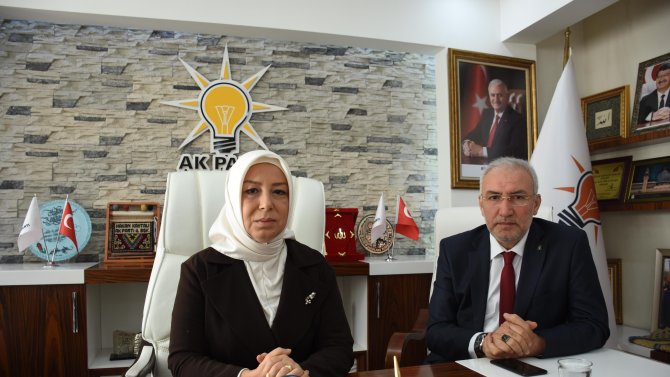 "Kimse öküzün altında buzağı aramasın"