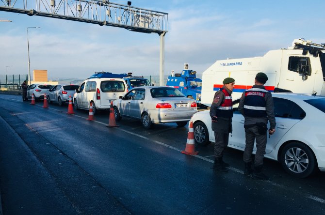 İstanbul'daki iş adamlarının "Fetö'ye himmet" davası