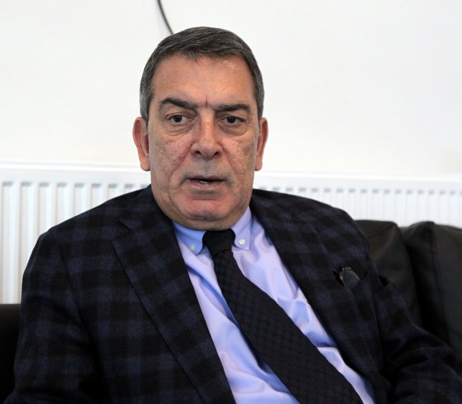 Okçuluk Salon Türkiye Şampiyonası Samsun'da başladı