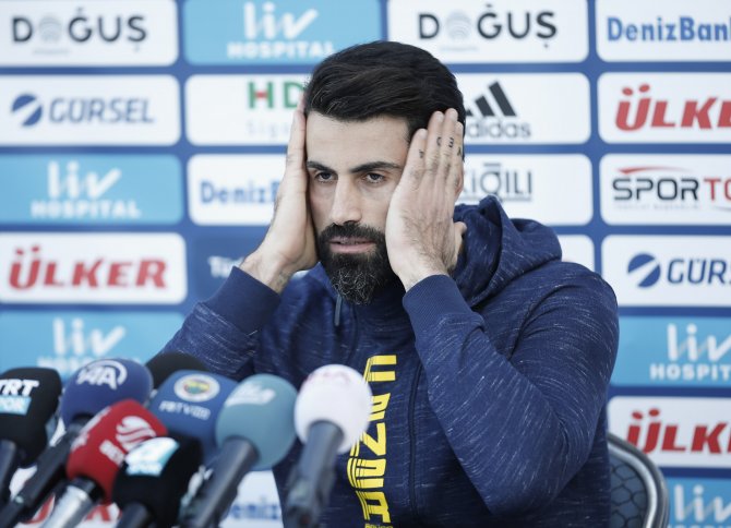 "Çok zevkli bir lig oluyor"