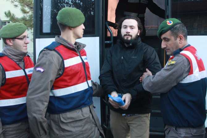 ''Babam Gülen'in PKK'dan daha tehlikeli olduğunu söylüyordu''