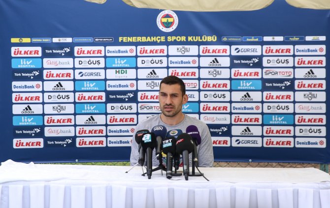 "Ligin sonuna kadar yarışta olacağımızı gösterdik"