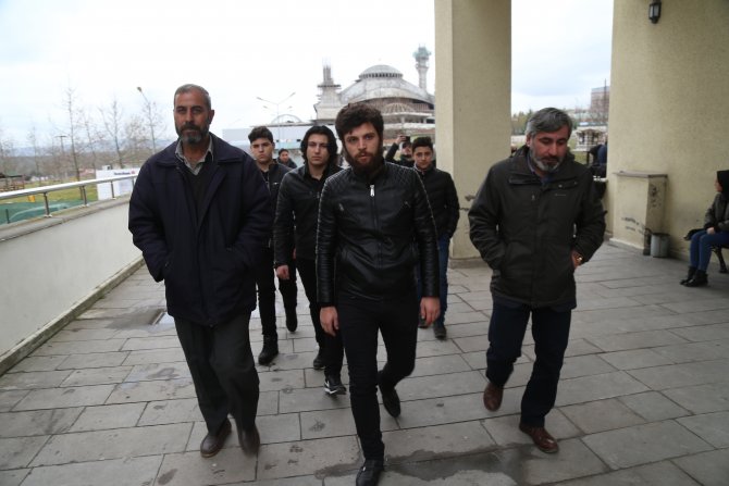 Sakarya'da anne ve bebeğinin öldürülmesi davasında karar