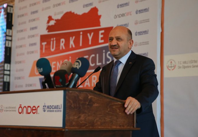 Başbakan Yardımcısı Işık: