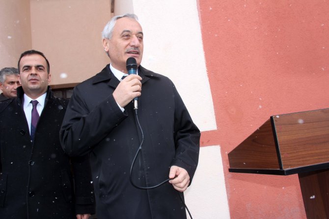 Okullarda karne heyecanı