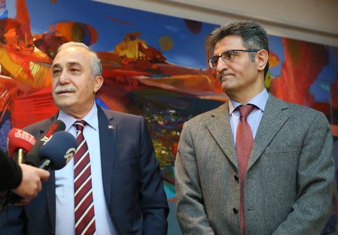 10. Berlin Tarım Bakanları Konferansı