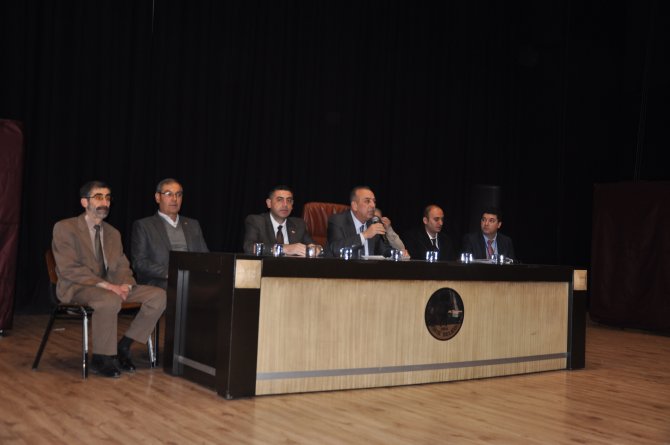 Akşehir Şoförler ve Otomobilciler Esnaf Odası Genel Kurulu