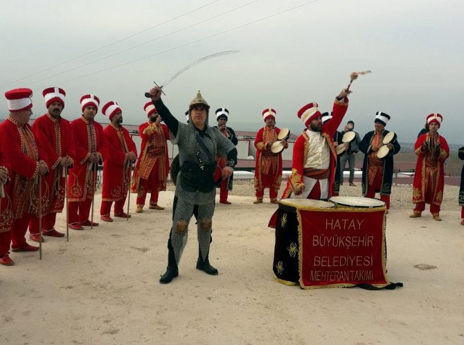 Zeytin Dalı Harekatı