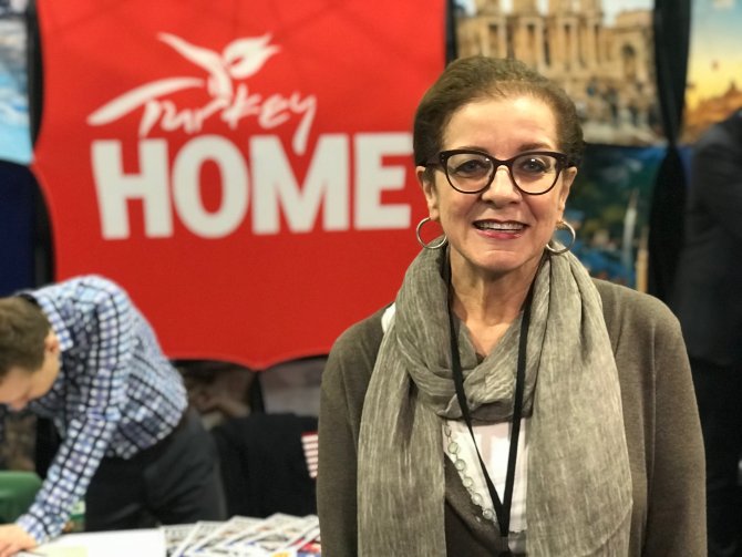 Amerikalı seyahat yazarlarından Türkiye'ye övgü