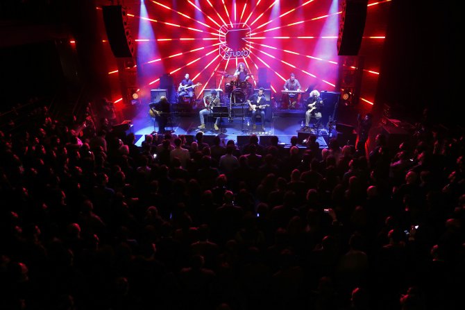 "Blues Gitaristleri Gecesi Vol. 7"