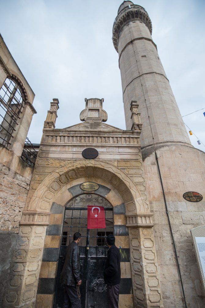 PYD/PKK'nın Kilis'e yönelik roketli saldırısı