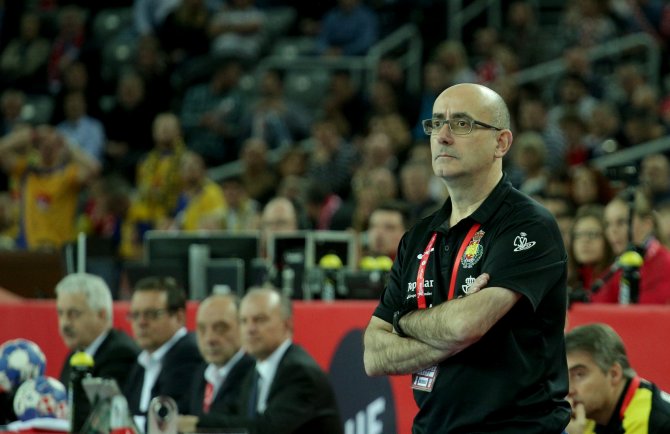 Hentbol: Erkekler Avrupa Şampiyonası