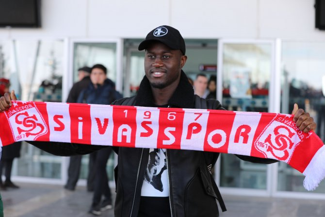 Saivet'in gözü Avrupa'da
