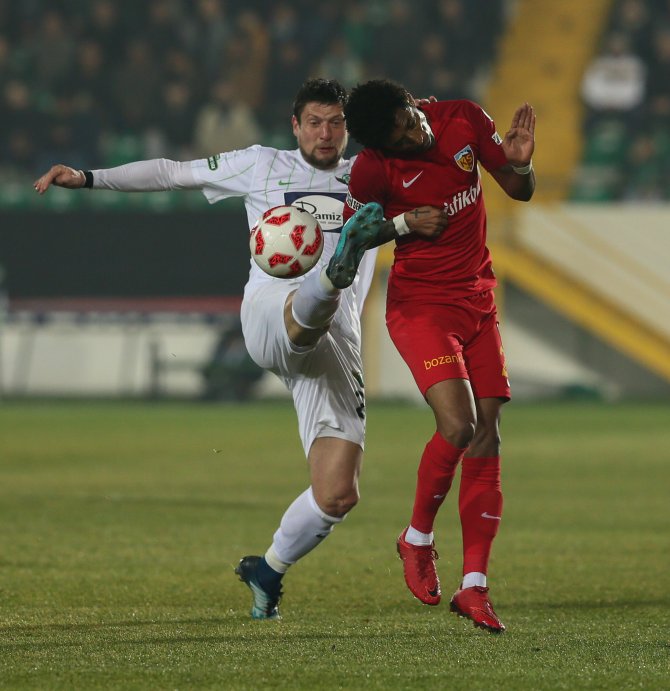 Futbol: Ziraat Türkiye Kupası