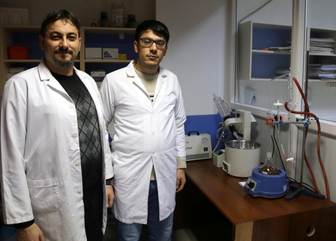 Zika virüsü ile mücadele çalışmaları