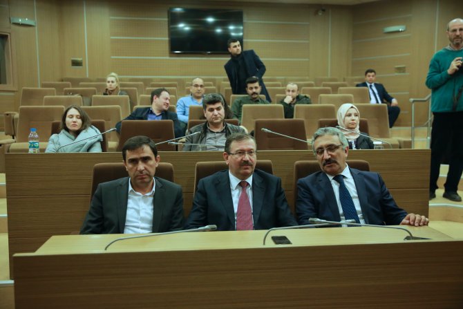 Kocaeli'de metro hattı ön yeterlilik ihalesi