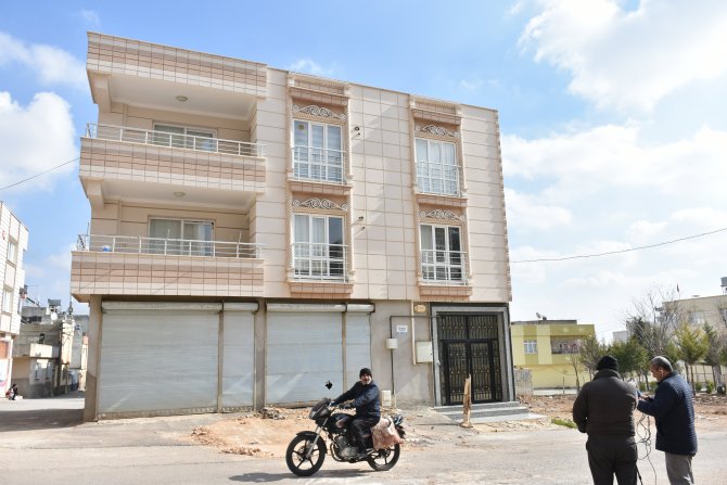 PYD/PKK'dan roketli saldırı