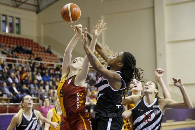 Bilyoner.com Kadınlar Basketbol Süper Ligi