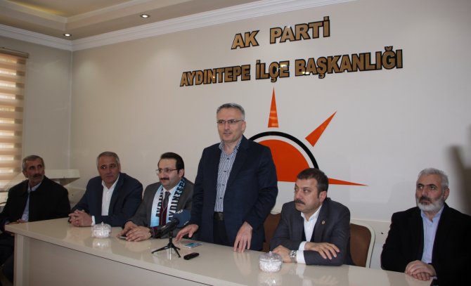 Maliye Bakanı Ağbal: