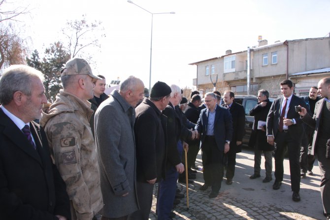 Maliye Bakanı Ağbal: