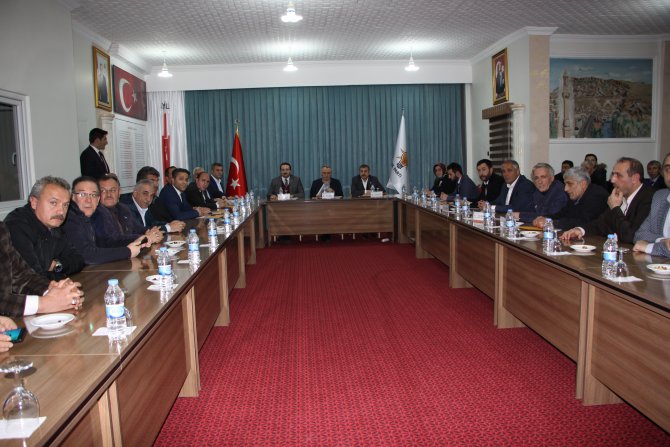 Maliye Bakanı Ağbal: