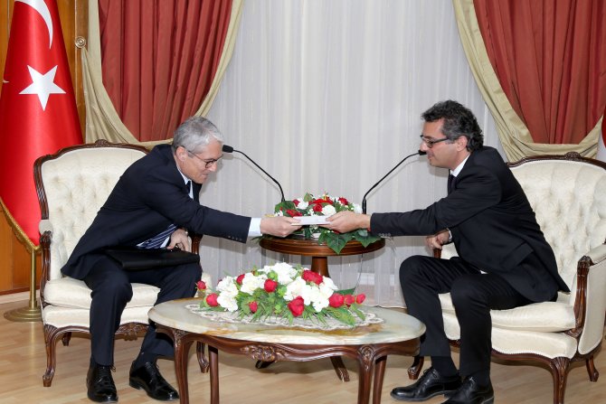 "Türkiye her zaman KKTC’nin yanında olacak"