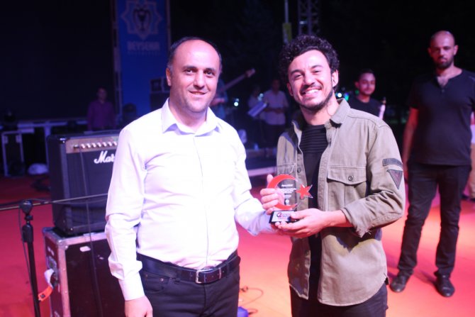 Beyşehir Belediye Başkanı Özaltun: