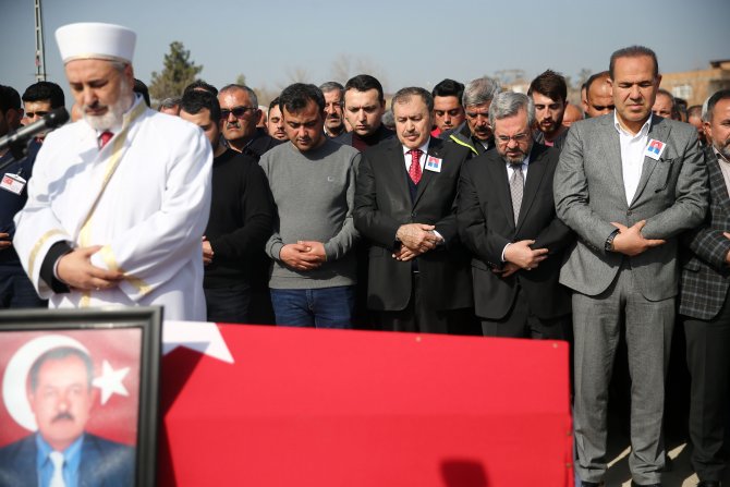 İdlib'deki terör saldırısı