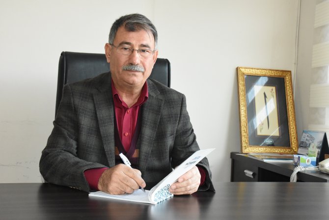 "Kürt halkı da artık oyunun farkında"