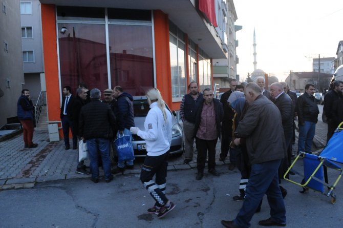 GÜNCELLEME - Hakkari'deki terör saldırısı
