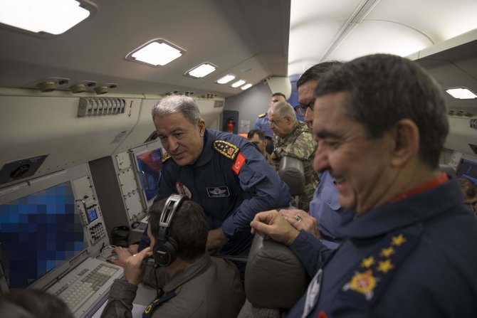 Komuta kademesinden üç bölgede kritik denetimler